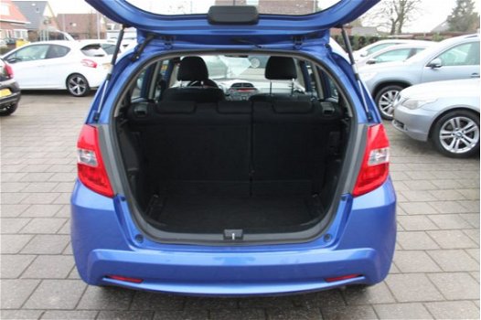 Honda Jazz - 1.2 S AIRCO - 1