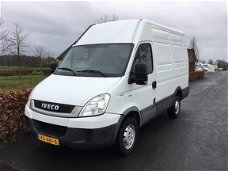 Iveco Daily - 35 S 13V L2H2 127 PK BJ 2010