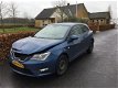 Seat Ibiza SC - 1.4 TDI FR Connect NAVI/ECC BJ 2015 - 1 - Thumbnail