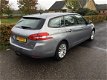 Peugeot 308 SW - 1.6 BlueHDI Blue Lease NAVI/ECC 146426 KM BJ 2014 - 1 - Thumbnail