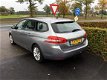 Peugeot 308 SW - 1.6 BlueHDI Blue Lease NAVI/ECC 146426 KM BJ 2014 - 1 - Thumbnail