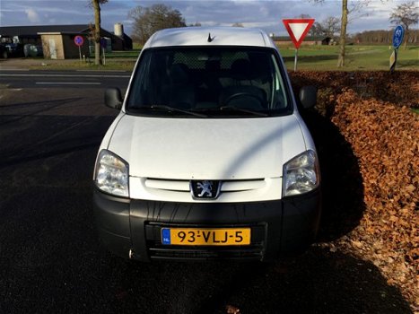 Peugeot Partner - 1.6 HDI AIRCO BJ 2008 - 1