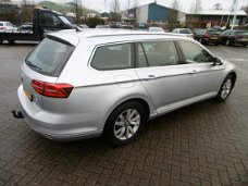 Volkswagen Passat Variant - 1.6 TDI Business Edition