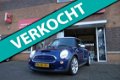 Mini Mini Cooper - 1.6 S Chili | Inclusief winterbanden & Dakdragers - 1 - Thumbnail