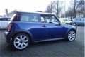 Mini Mini Cooper - 1.6 S Chili | Inclusief winterbanden & Dakdragers - 1 - Thumbnail