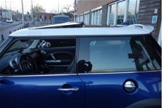 Mini Mini Cooper - 1.6 S Chili | Inclusief winterbanden & Dakdragers