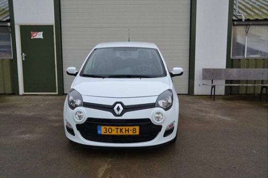 Renault Twingo - 1.2 16V Collection AIRCO CRUISE CONTROL NAP - 1