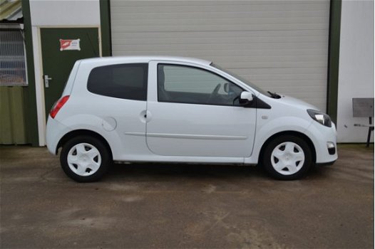 Renault Twingo - 1.2 16V Collection AIRCO CRUISE CONTROL NAP - 1