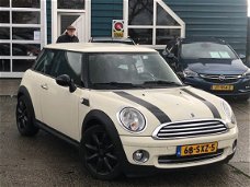 Mini Mini One - 1.4i /Airco/17" LMV/Advertentie goed lezen