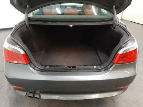 BMW 5-serie - 523i Business Line 1e Eigenaar - 1