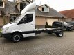 Mercedes-Benz Sprinter - 513 CDI 432 Chassiscabine Automaat Airco - 1 - Thumbnail