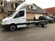 Mercedes-Benz Sprinter - 513 CDI 432 Chassiscabine Automaat Airco