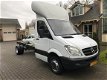 Mercedes-Benz Sprinter - 513 CDI 432 Chassiscabine Automaat Airco - 1 - Thumbnail