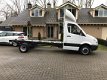 Mercedes-Benz Sprinter - 513 CDI 432 Chassiscabine Automaat Airco - 1 - Thumbnail