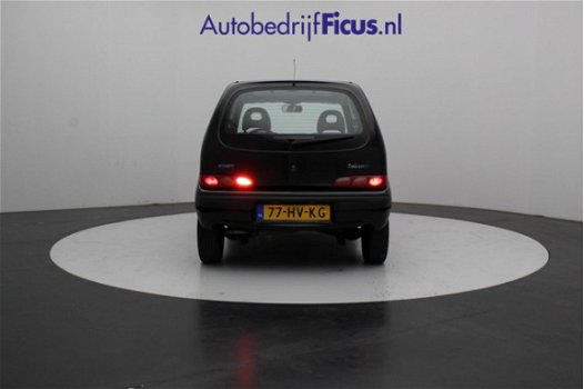 Fiat Seicento - 1.1 Team MET NIEUWE DISTRIBUTIE - 1