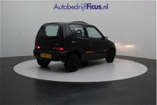 Fiat Seicento - 1.1 Team MET NIEUWE DISTRIBUTIE