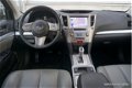 Subaru Outback - 2.5i Exclusive - 1 - Thumbnail