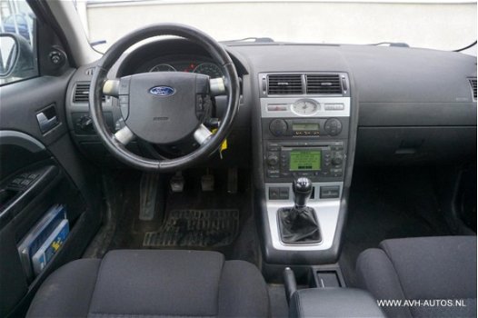 Ford Mondeo Wagon - 2.0 TDCi Futura , APK: 01-2021 - 1
