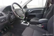 Ford Mondeo Wagon - 2.0 TDCi Futura , APK: 01-2021