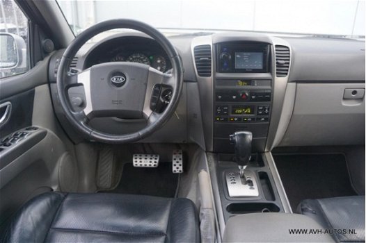 Kia Sorento - 3.5 V6 M-bition - 1