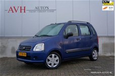 Suzuki Wagon R+ - 1.3 GLX