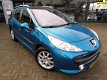 Peugeot 207 SW - 1.6 HDI XS Première PANORAMA SPORT-EDITION - 1 - Thumbnail