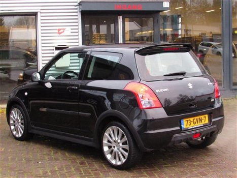 Suzuki Swift - 1.3 Bandit Sport Edition KeyLess Go Ecc - 1