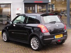 Suzuki Swift - 1.3 Bandit Sport Edition KeyLess Go Ecc