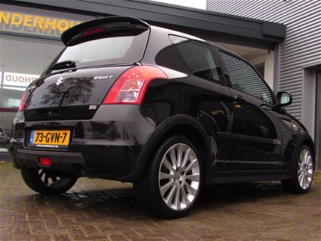 Suzuki Swift - 1.3 Bandit Sport Edition KeyLess Go Ecc - 1