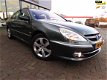 Peugeot 607 - 3.0-24V Executive Leer Xenon Aut. Vol Optie - 1 - Thumbnail