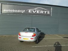 Chrysler Neon - 2.0i-16V LE 1e eigenaars auto in nieuwstaat goed onderhouden leuk voor de liefhebber