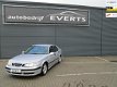 Saab 9-5 - 2.0t nieuwe apk tot 08.01.2021 zeer nette auto met boekjes staat voor scherpe meeneem pri - 1 - Thumbnail