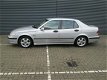 Saab 9-5 - 2.0t nieuwe apk tot 08.01.2021 zeer nette auto met boekjes staat voor scherpe meeneem pri - 1 - Thumbnail