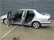 Saab 9-5 - 2.0t nieuwe apk tot 08.01.2021 zeer nette auto met boekjes staat voor scherpe meeneem pri - 1 - Thumbnail