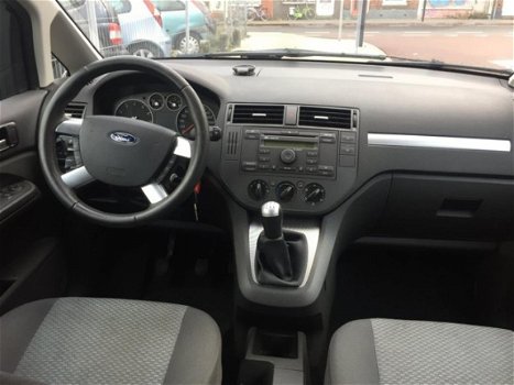 Ford Focus C-Max - 1.8-16V First Edition - 1