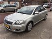 Toyota Avensis - 2.2 D-4D Executive Business - 1 - Thumbnail