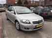 Toyota Avensis - 2.2 D-4D Executive Business - 1 - Thumbnail