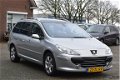 Peugeot 307 SW - 2.0 HDiF Premium NAV Clima Cruise Navi Nwe APK - 1 - Thumbnail