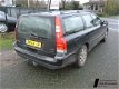 Volvo V70 - V70; 2.4 D - 1 - Thumbnail