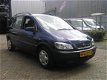 Opel Zafira - 1.6-16V Comfort nap 7 zits airco sturbekr apk - 1 - Thumbnail