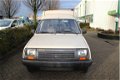 Renault Express - 1.1 benzine - 1 - Thumbnail