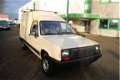 Renault Express - 1.1 benzine - 1 - Thumbnail