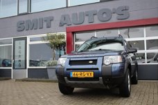 Land Rover Freelander Station Wagon - 2.5 V6 SE | Automaat | 4x4 | Cruise control | Airco | PDC | NA