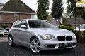 BMW 1-serie - 116i Business+ Automaat Xenon Navi 18'' - 1 - Thumbnail
