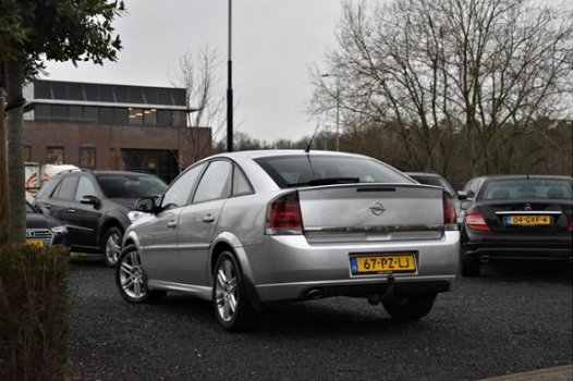 Opel Vectra GTS - 1.8-16V NL Auto Airco 17'' - 1