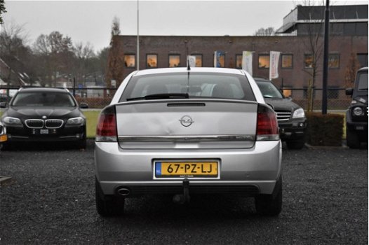 Opel Vectra GTS - 1.8-16V NL Auto Airco 17'' - 1