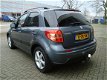 Suzuki SX4 - 1.6 SHOGUN MPV HOGE INSTAP AIRCO CARKIT DAKRAIL LICHTMETALEN VELGEN TREKHAAK - 1 - Thumbnail