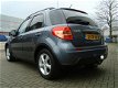 Suzuki SX4 - 1.6 SHOGUN MPV HOGE INSTAP AIRCO CARKIT DAKRAIL LICHTMETALEN VELGEN TREKHAAK - 1 - Thumbnail