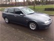 Alfa Romeo 156 Sportwagon - 2.0 JTS Distinctive -Airco-km 126.481 nap✔-Nieuwe APK-✔ - 1 - Thumbnail