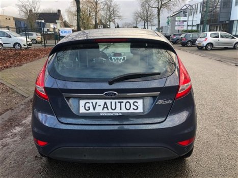 Ford Fiesta - 1.4 Titanium Automaat - 1